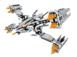 iM.Master Stavebnice vesmírná loď